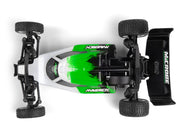 Maverick Microbe 1/24 Buggy - Green