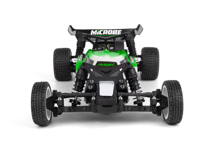 Maverick Microbe 1/24 Buggy - Green