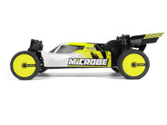 Maverick Microbe 1/24 Buggy - Yellow