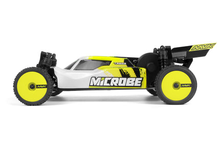 Maverick Microbe 1/24 Buggy - Yellow