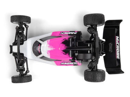 Maverick Microbe 1/24 Buggy - Pink