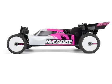 Maverick Microbe 1/24 Buggy - Pink