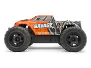 HPI Savage XS Flux GT-2XS