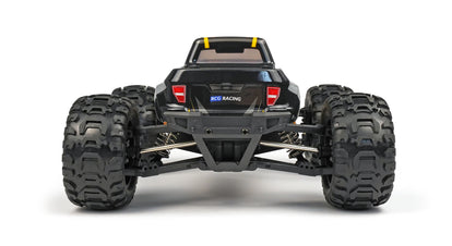 RCG Racing MT-One 1/16 Monster Truck - Black