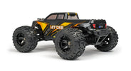 RCG Racing MT-One 1/16 Monster Truck - Black