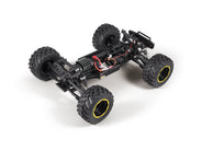 BlackZon Smyter MT 1/12 4WD Monster Truck - Yellow