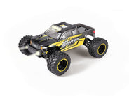 BlackZon Smyter MT 1/12 4WD Monster Truck - Yellow