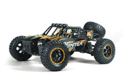 BlackZon Smyter DB 1/12 4WD Desert Buggy - Yellow