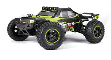 BlackZon Smyter DT Turbo 1/12 4WD 3S Brushless - Green