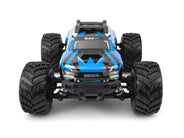 Blackzon Spryte MT 1/20 4WD Monster Truck - Blue