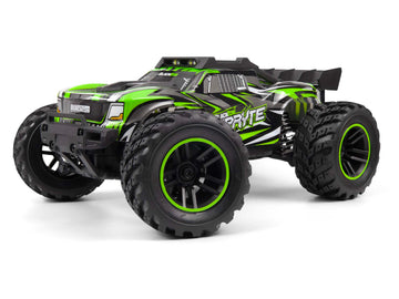 RC Geeks | Blackzon Spryte ST 1/20 4WD Stadium Truck - Green