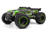 Blackzon Spryte ST 1/20 4WD Stadium Truck - Green