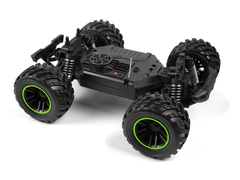 RC Geeks | Blackzon Spryte ST 1/20 4WD Stadium Truck - Green