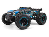 Blackzon Spryte ST 1/20 4WD Stadium Truck - Blue