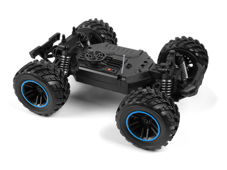 RC Geeks | Blackzon Spryte ST 1/20 4WD Stadium Truck - Blue
