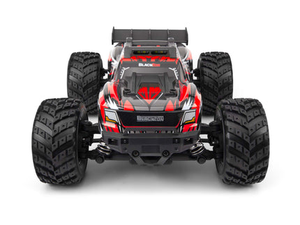 RC Geeks | Blackzon Spryte ST 1/20 4WD Stadium Truck - Red