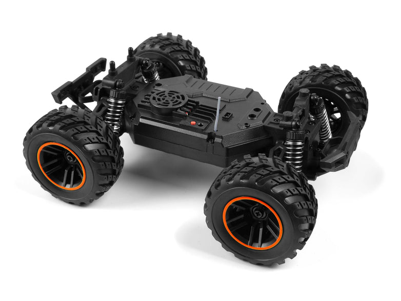 RC Geeks | Blackzon Spryte ST 1/20 4WD Stadium Truck - Orange