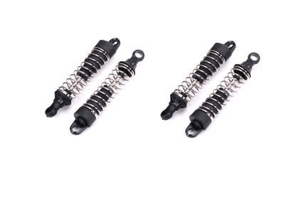 RC Geeks | RCG Racing Wind Speed/Storm Rider Shock Absorbers (4pcs)