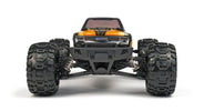 RCG Racing MT-One 1/16 Monster Truck - Black
