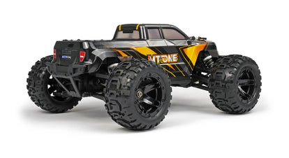 RCG Racing MT-One 1/16 Monster Truck - Black