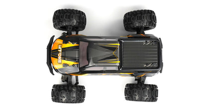 RCG Racing MT-One 1/16 Monster Truck - Black