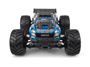 Blackzon Spryte ST Turbo 1/20 4WD Stadium Truck - Blue