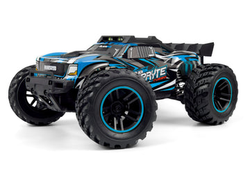 Blackzon Spryte ST Turbo 1/20 4WD Stadium Truck - Blue