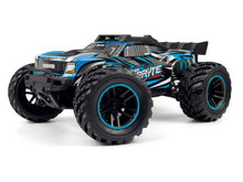 Blackzon Spryte ST Turbo 1/20 4WD Stadium Truck - Blue