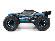 Blackzon Spryte ST Turbo 1/20 4WD Stadium Truck - Blue