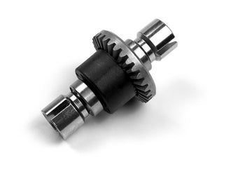 RCG Racing Tracer / MT-One steel Machine Diff. Complete With Metal Cups (Upgrade)