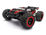 BlackZon Slyder ST 1/16 4WD Stadium Truck - Red