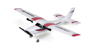 RCG Racing Cessna-182 2ch RC Plane