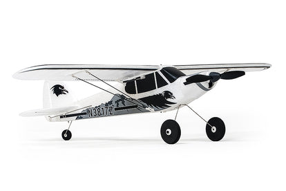 Eazy RC 540mm Plane RTF