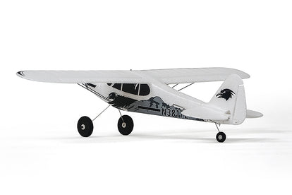 Eazy RC 540mm Plane RTF