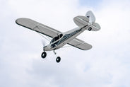 Eazy RC 540mm Plane RTF