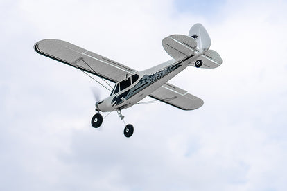 Eazy RC 540mm Plane RTF