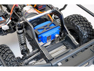 FTX Outback Trooper 1/10 4x4 Trail Crawler - Red