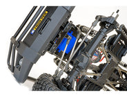 FTX Outback Trooper 1/10 4x4 Trail Crawler - Red