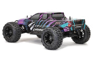 FTX Carnage 2.0 1/10 4WD Brushless Truck