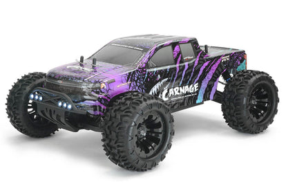 FTX Carnage 2.0 1/10 4WD Brushless Truck