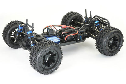 FTX Carnage 2.0 1/10 4WD Brushless Truck