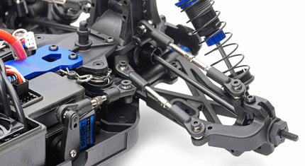 RC Geeks | FTX Vantage 2.0 1/10 4WD Brushless Buggy