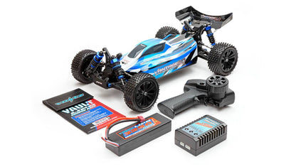RC Geeks | FTX Vantage 2.0 1/10 4WD Brushless Buggy
