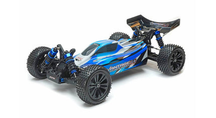 RC Geeks | FTX Vantage 2.0 1/10 4WD Brushless Buggy