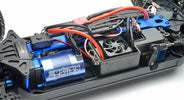RC Geeks | FTX Vantage 2.0 1/10 4WD Brushless Buggy