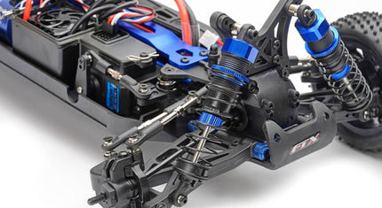 RC Geeks | FTX Vantage 2.0 1/10 4WD Brushless Buggy