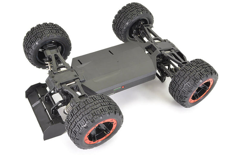 RC Geeks | FTX Tracer 1/16 4WD Truggy - Red