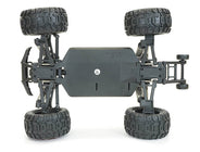 FTX Tracer 1/16 4WD Brushless Monster Truck - Red