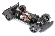 FTX Havok 1/14 4WD Drift Truck - Blue