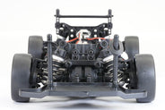 FTX Havok 1/14 4WD Drift Truck - Blue